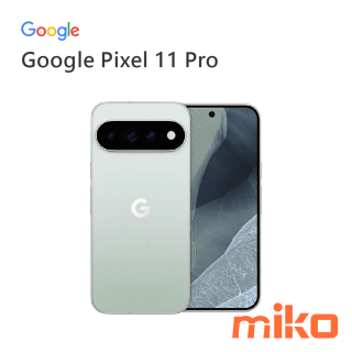 Google Pixel 11 Pro 迷霧灰
